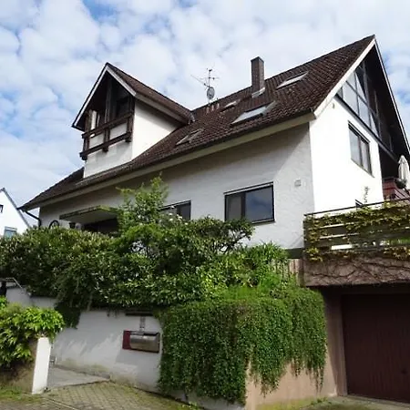 Holiday Apartment Bombach Kenzingen Zewnętrze zdjęcie