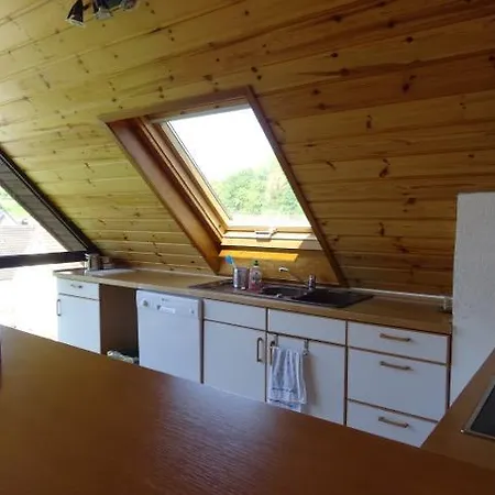 Holiday Apartment Bombach Kenzingen Zewnętrze zdjęcie