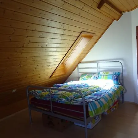 Holiday Apartment Bombach Kenzingen Zewnętrze zdjęcie