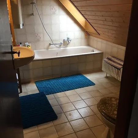 Holiday Apartment Bombach Kenzingen Zewnętrze zdjęcie